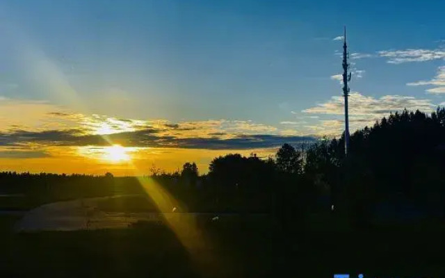 Ridgeview Boutique Villa