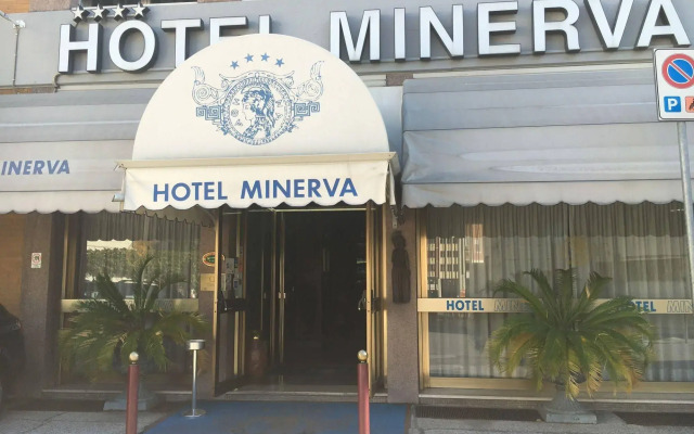 Hotel Minerva