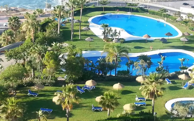 Apartamento El Coloso great location