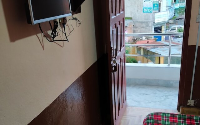 Nirvaan Guest House