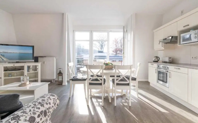 Villa Marin Wohnung 25