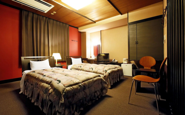 Hotel Nampuro