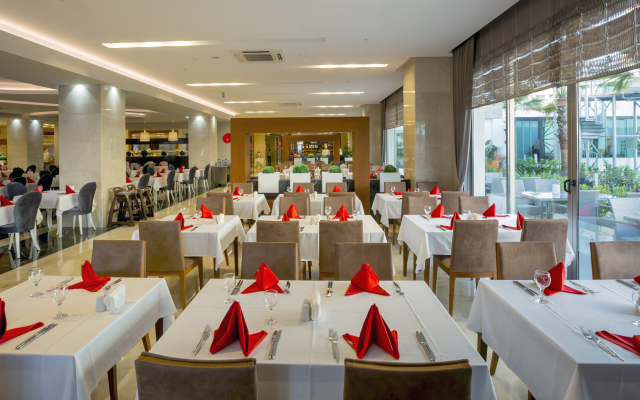 Side Sunport Hotel & Spa - All Inclusive