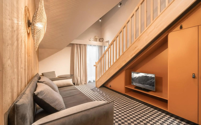 Hôtel Mercure Peyragudes Loudenvielle Pyrénées