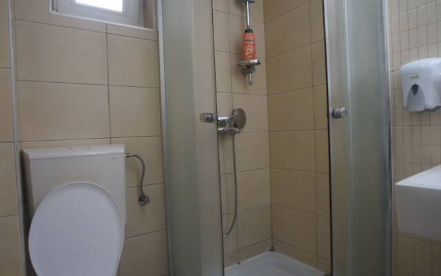 City Boutique Hotel Skopje