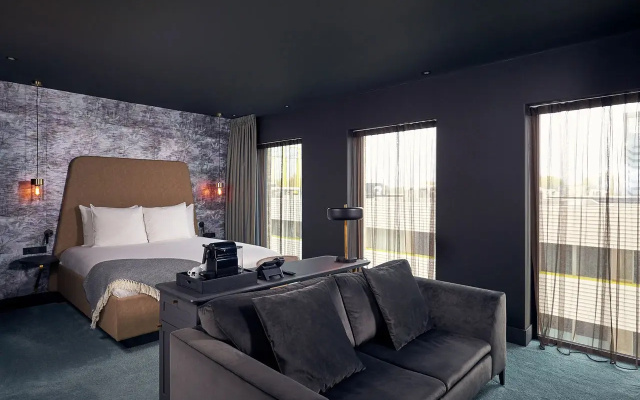 Van der Valk Amsterdam Amstel