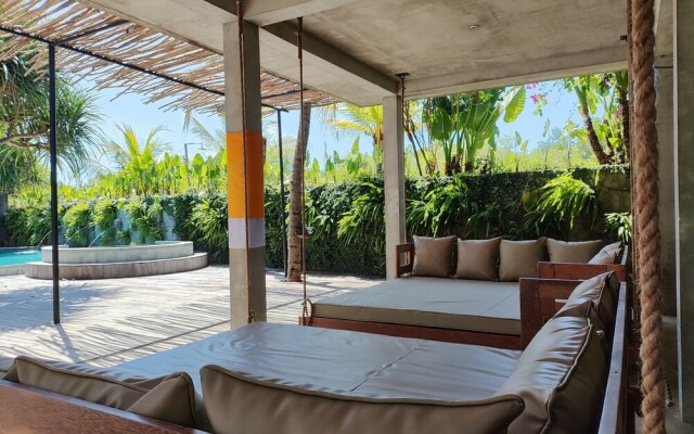 Mangroove Bay Boutique Hostel