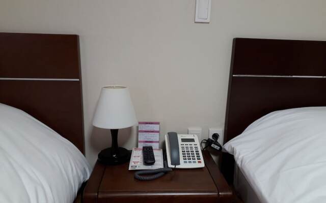 Yes Hotel