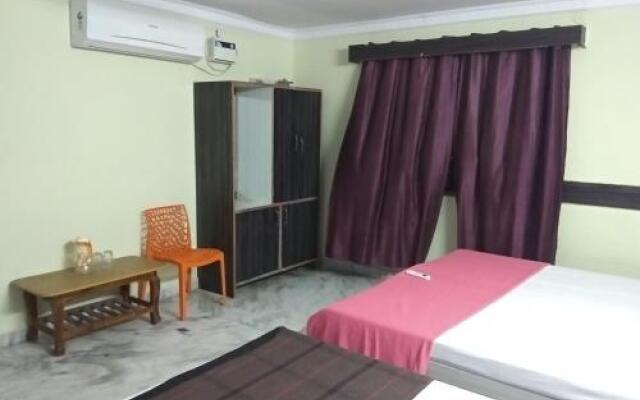 K R Residency