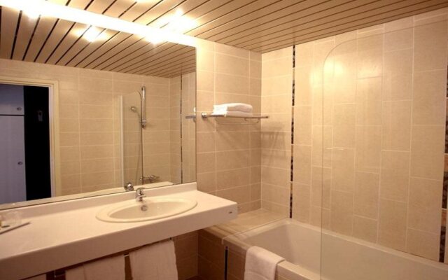 Hôtel Cala di Sole