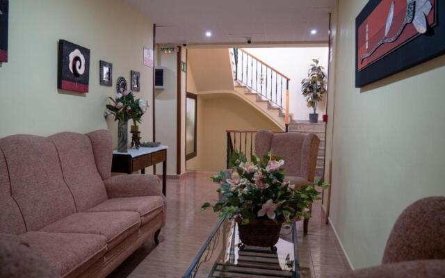 Hostal Dura