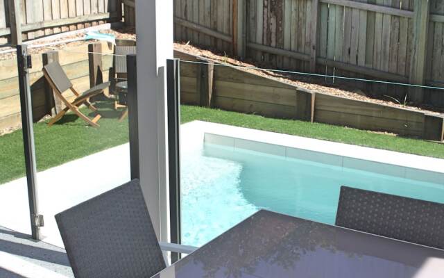 The Shae Luka Private Apartment