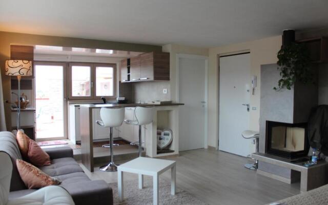 Panoramic Luxury Little Penthouse