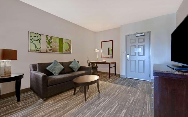 Hilton Garden Inn San Bernardino