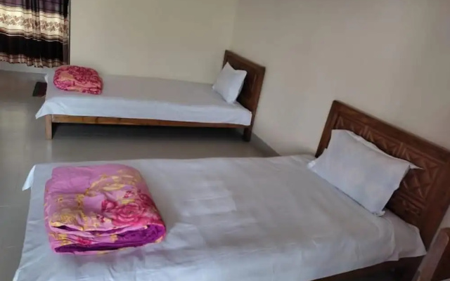 Hotel Grand Brothers