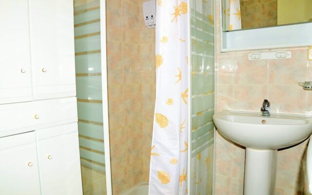 Apartamento Artit 4B