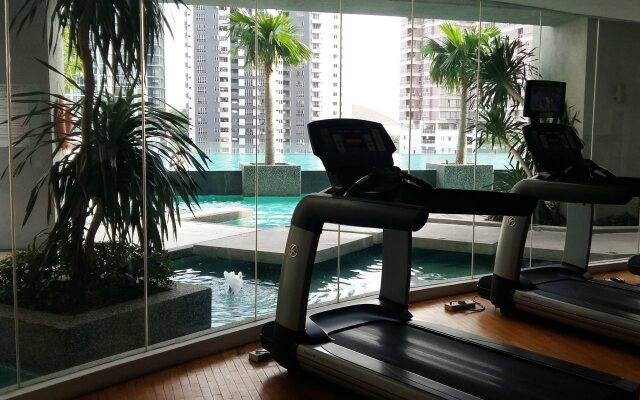 Ran Pacific Serviced Suites & Apartments