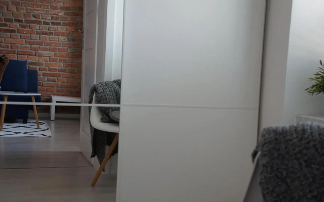 Apartament Gliwice Centrum Witkiewicza I