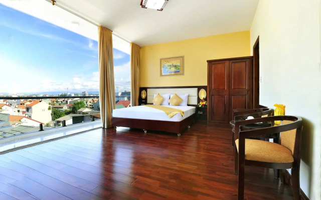 Thanh Lich Hue Hotel
