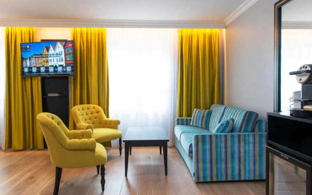 Thon Hotel Rosenkrantz