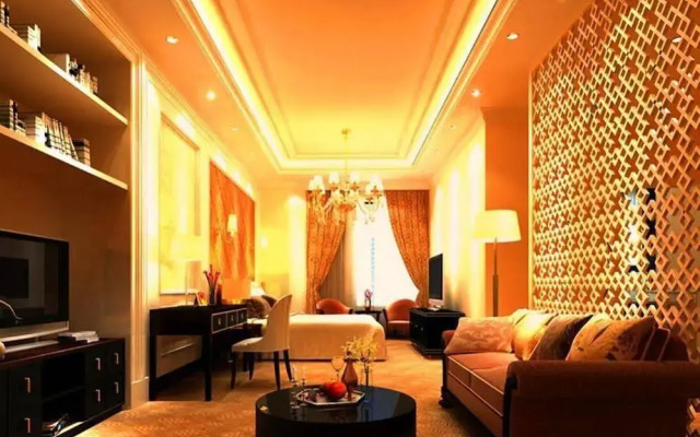 New World Hotel