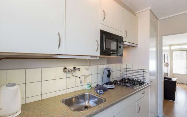 Apartment Near Vlissingen Beach