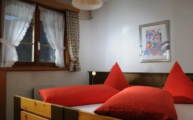 Kruezli Apartements