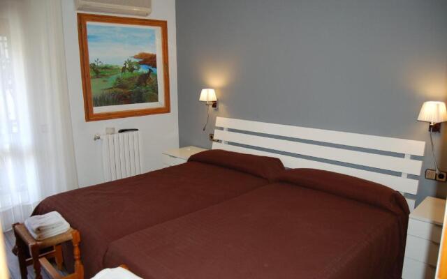 Hotel Apartamentos Domenc