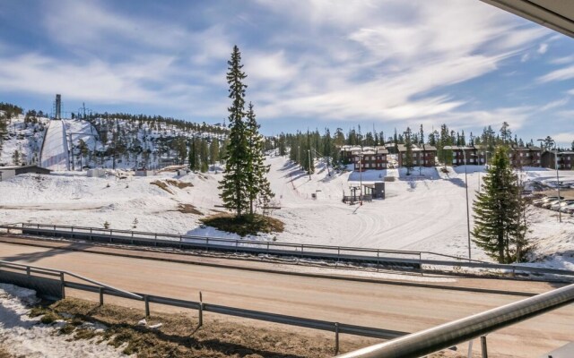 Rukatonttu 55 d21 Kuusamo