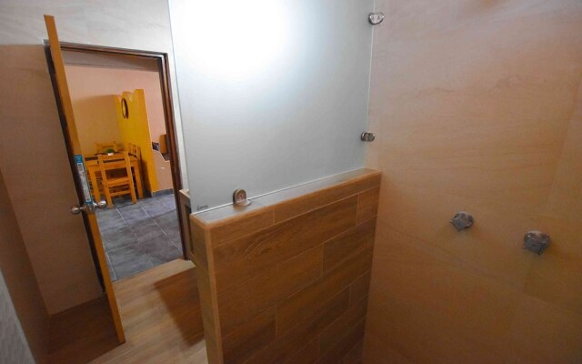 Hotel Villa Flores