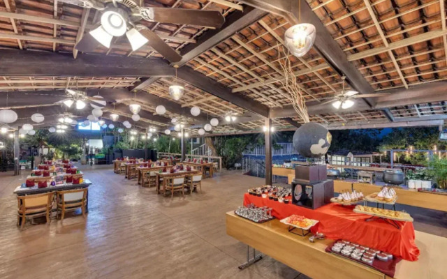 Club Mahindra Saj Mahabaleshwar