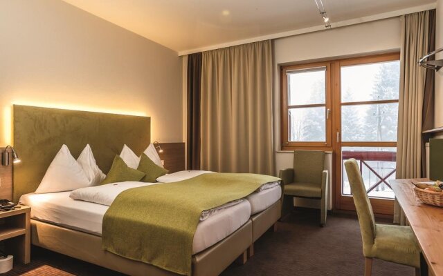 Aldiana Club Hochkönig