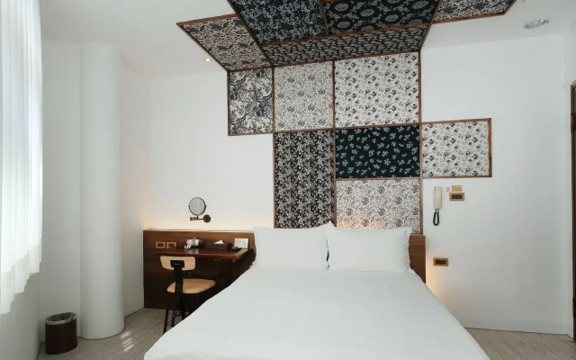 Journey Hostel