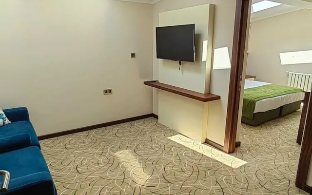 Ankara Lxry Park Hotel