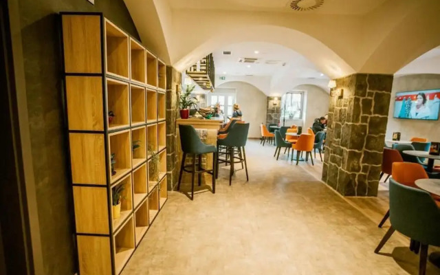 Pansion Bernarda Nova