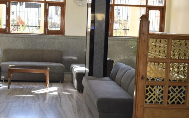 Hotel Rajdhani