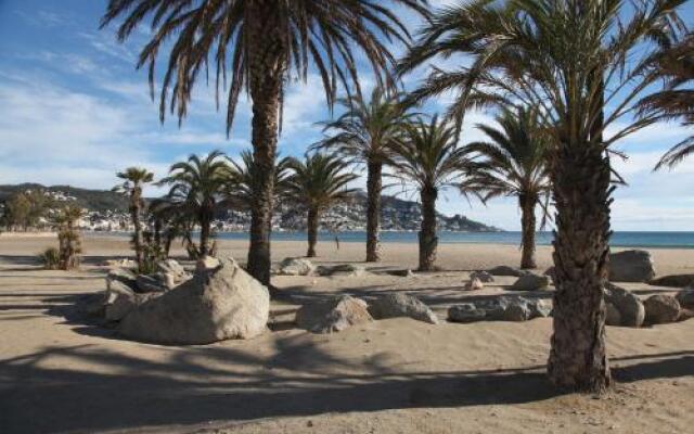 Camping & Apartments Joncar Mar