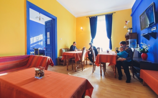 Residence Nerano