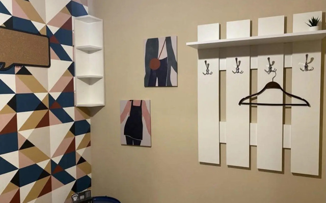 Апартаменты на проспекте Ленина 120А