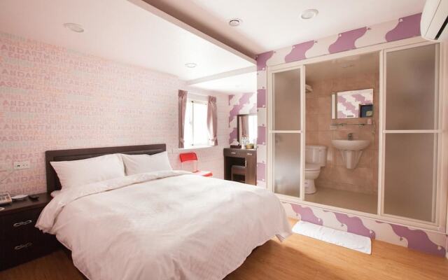 Hsin Fang Hotel