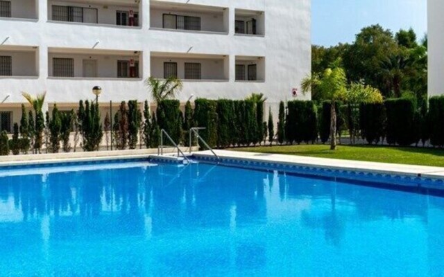 Lovely penthouse in La Cala de Mijas