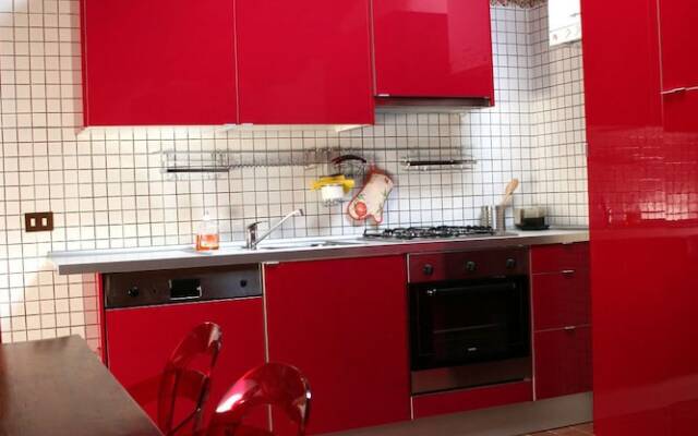 Agriturismo Corte San Dionigi