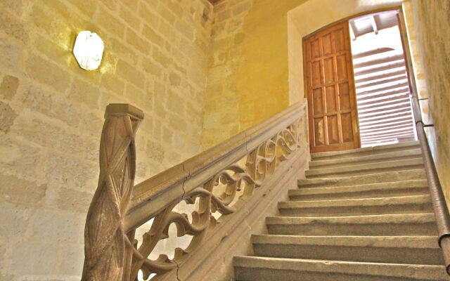 Posada Real Castillo del Buen Amor