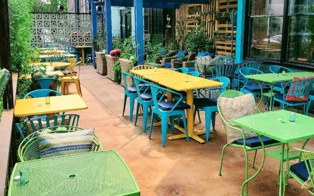 The Clarendon Hotel and Spa