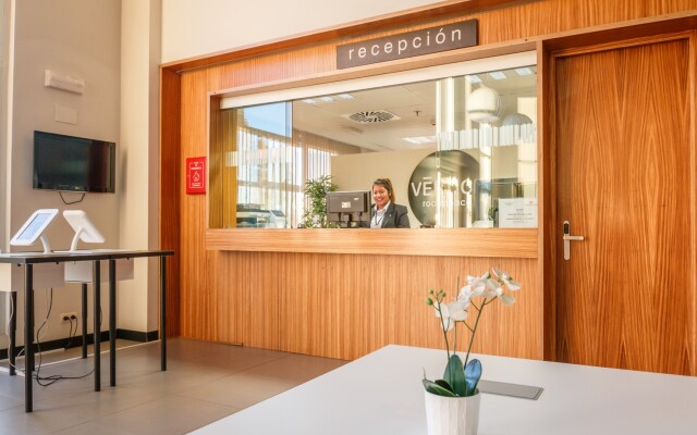 Vertice Roomspace Madrid