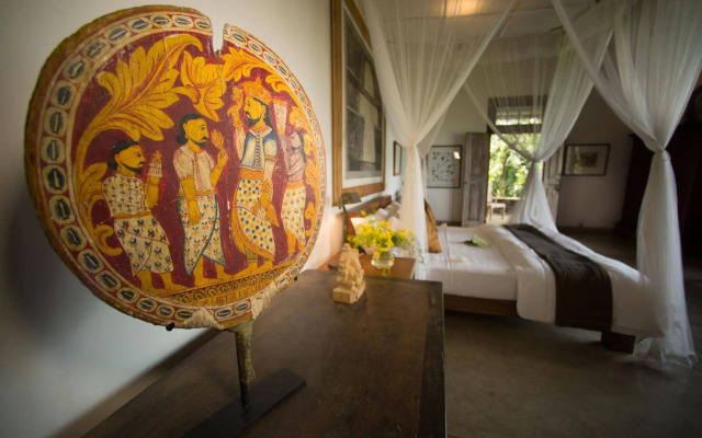 Mirissa Hills Resort