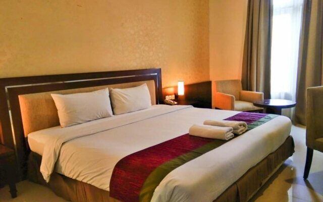 Al Azhar Azhima Hotel Resort and Convention