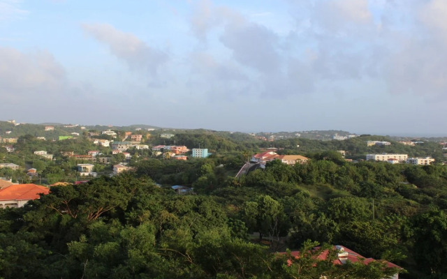 Relax Inn Grenada West Indies