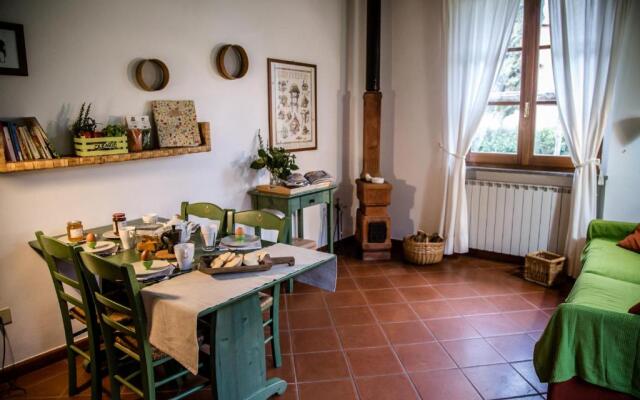 Bio Tenuta di Paganico - I Roggeti