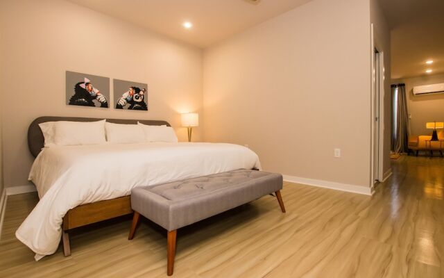 The Hotel at Huntington Square